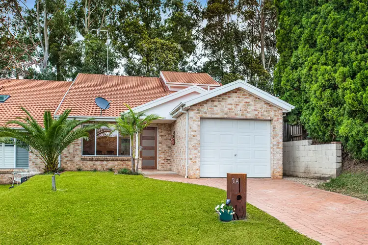 31A Mariam Place, Cherrybrook NSW 2126