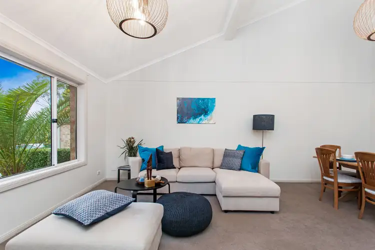 Fourth view of Homely semi-detached listing, 31A Mariam Place, Cherrybrook NSW 2126