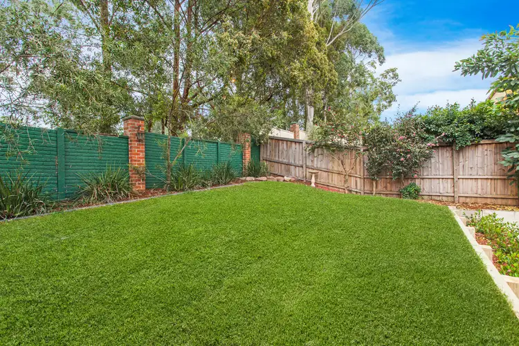 Fifth view of Homely semi-detached listing, 31A Mariam Place, Cherrybrook NSW 2126