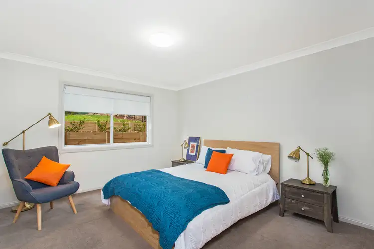 Sixth view of Homely semi-detached listing, 31A Mariam Place, Cherrybrook NSW 2126