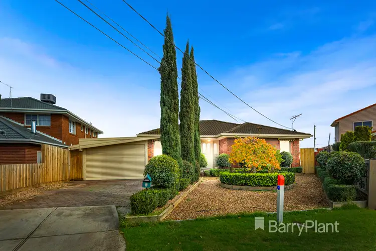 5 St Georges Court, Hoppers Crossing VIC 3029