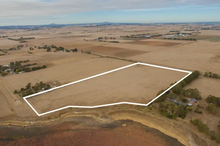 Sixth view of Homely rural property listing, 93 Pattersons Lane, Learmonth VIC 3352