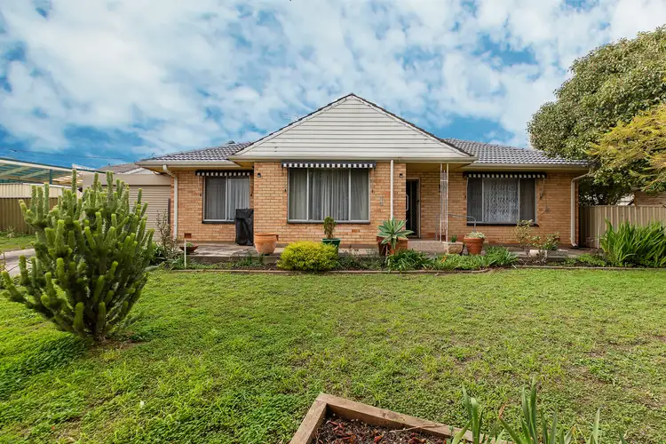 Second view of Homely house listing, 18 Haskard Road, Morphett Vale SA 5162