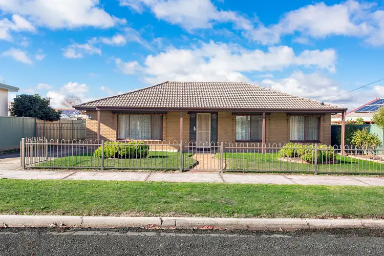 Main view of Homely house listing, 1 Albion Street, Sebastopol VIC 3356