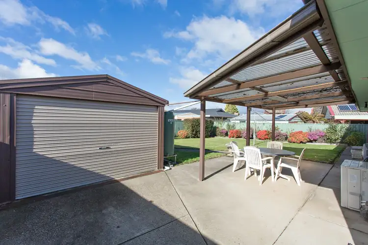 Third view of Homely house listing, 1 Albion Street, Sebastopol VIC 3356