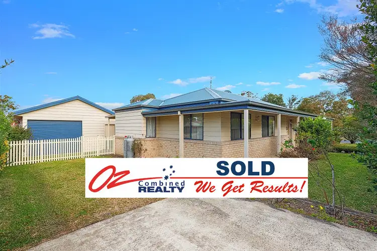 Main view of Homely house listing, 44 Warrego Drive, Sanctuary Point NSW 2540