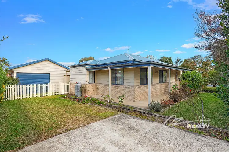 Second view of Homely house listing, 44 Warrego Drive, Sanctuary Point NSW 2540