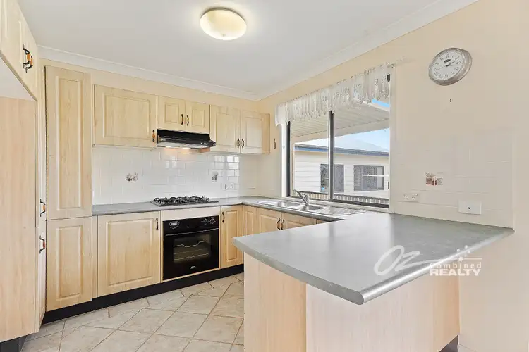 Fourth view of Homely house listing, 44 Warrego Drive, Sanctuary Point NSW 2540