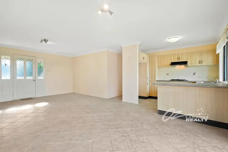 Fifth view of Homely house listing, 44 Warrego Drive, Sanctuary Point NSW 2540