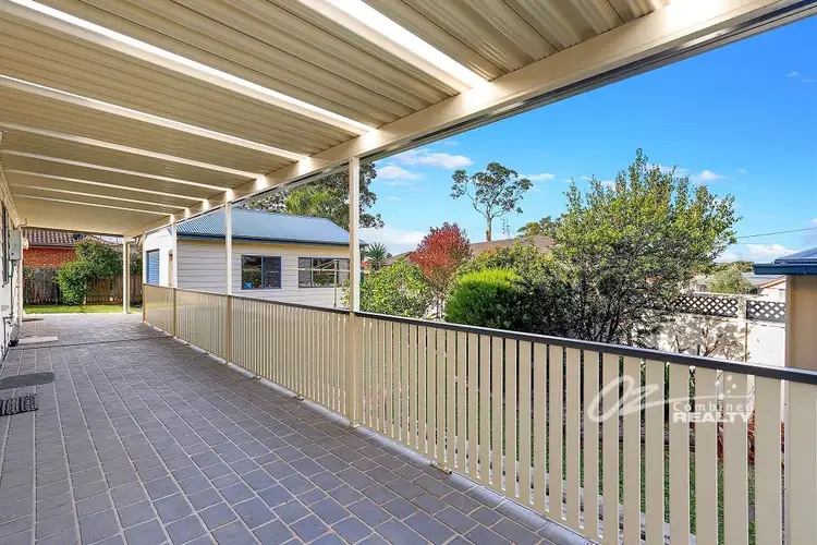 Sixth view of Homely house listing, 44 Warrego Drive, Sanctuary Point NSW 2540