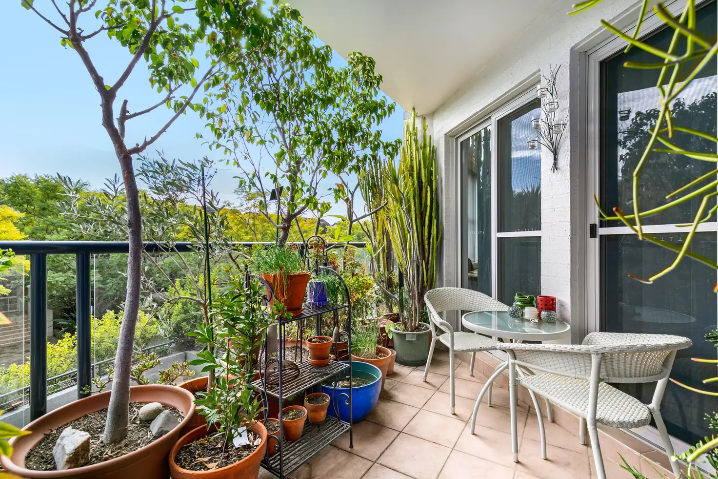 Main view of Homely apartment listing, 27/1 Harbourview Crescent, Abbotsford NSW 2046
