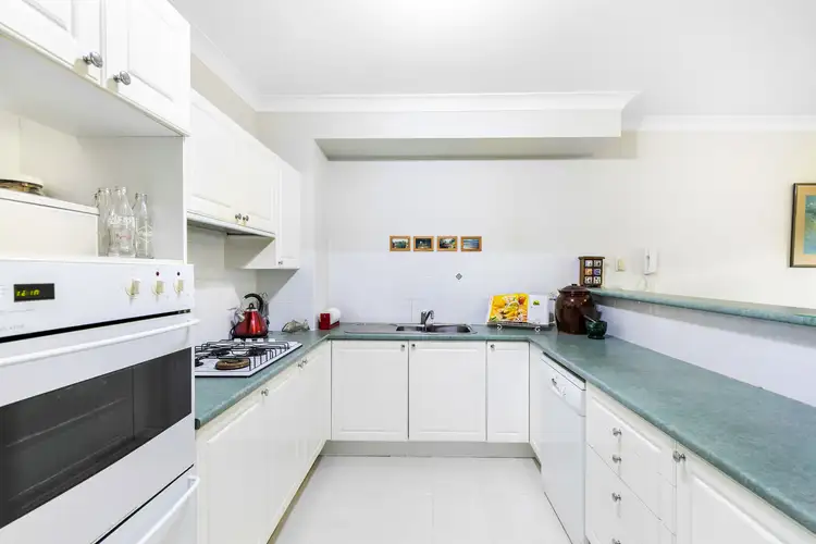 Second view of Homely apartment listing, 27/1 Harbourview Crescent, Abbotsford NSW 2046