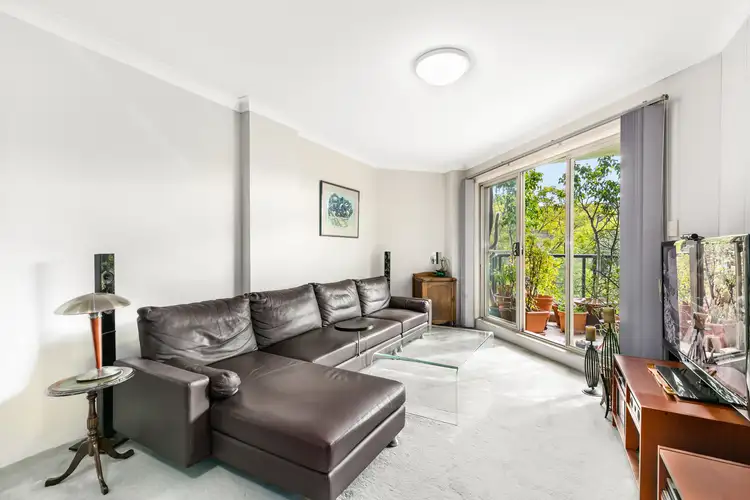 Third view of Homely apartment listing, 27/1 Harbourview Crescent, Abbotsford NSW 2046