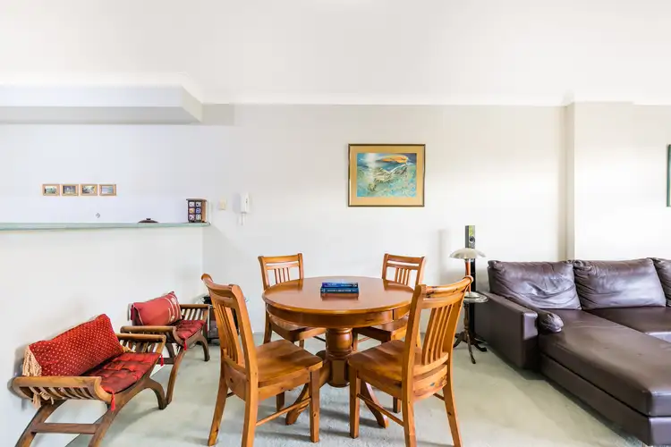 Fourth view of Homely apartment listing, 27/1 Harbourview Crescent, Abbotsford NSW 2046