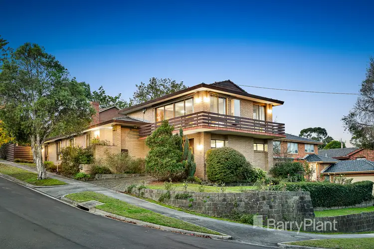 15 Cason Street, Doncaster VIC 3108