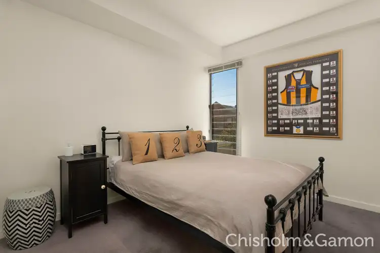 Fifth view of Homely apartment listing, 113/99 Nott Street, Port Melbourne VIC 3207