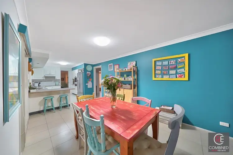 Fifth view of Homely house listing, 3 Dowle Place, Camden South NSW 2570