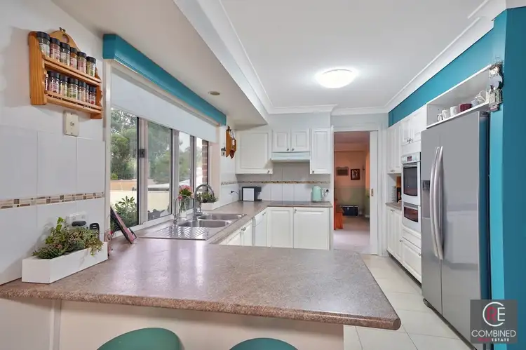 Sixth view of Homely house listing, 3 Dowle Place, Camden South NSW 2570