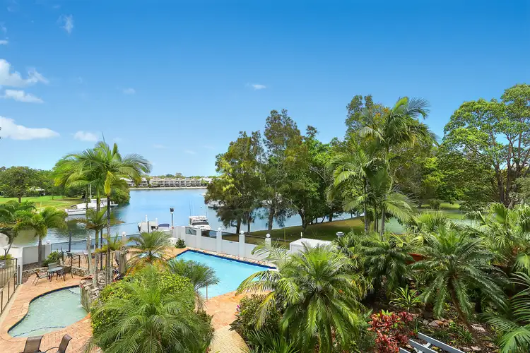 Main view of Homely unit listing, 13/1 Quamby Place, Noosa Heads QLD 4567