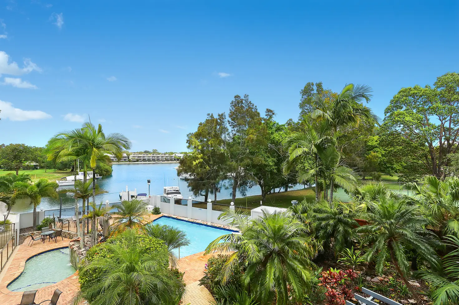 Main view of Homely unit listing, 13/1 Quamby Place, Noosa Heads QLD 4567