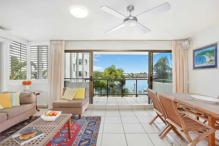 Second view of Homely unit listing, 13/1 Quamby Place, Noosa Heads QLD 4567