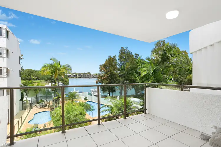 Third view of Homely unit listing, 13/1 Quamby Place, Noosa Heads QLD 4567