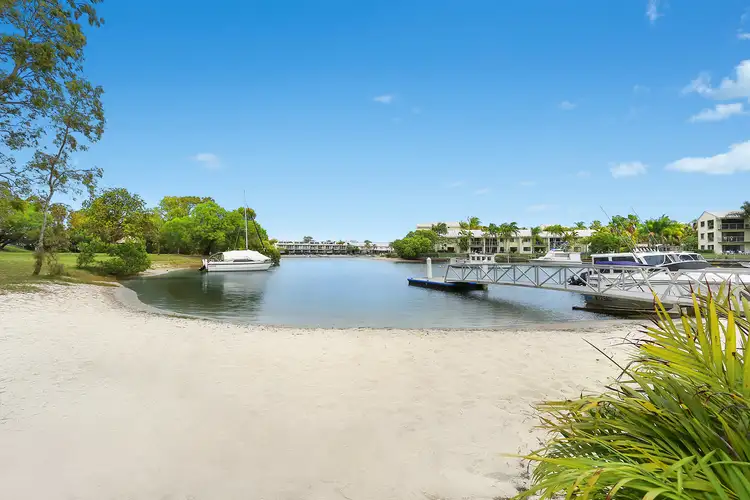 Fifth view of Homely unit listing, 13/1 Quamby Place, Noosa Heads QLD 4567