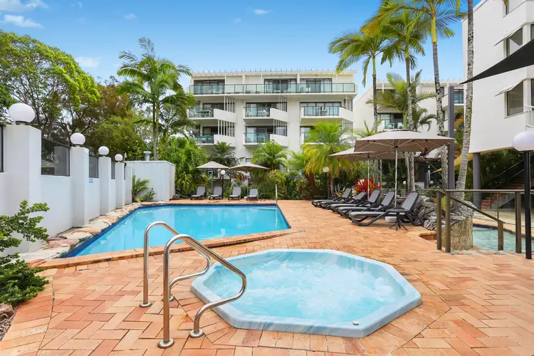 Sixth view of Homely unit listing, 13/1 Quamby Place, Noosa Heads QLD 4567