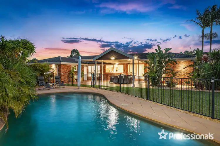 Second view of Homely house listing, 25 Elliston Place, Barden Ridge NSW 2234