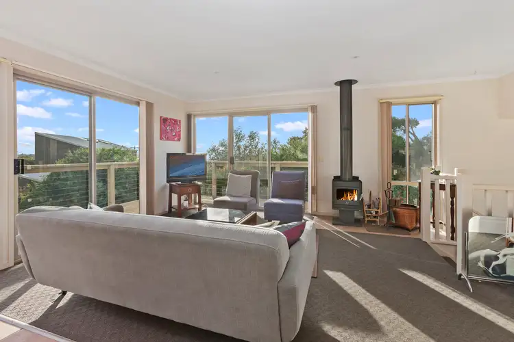 Third view of Homely house listing, 4/9 Great Ocean Road, Marengo VIC 3233