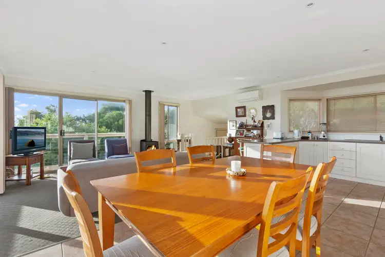 Fifth view of Homely house listing, 4/9 Great Ocean Road, Marengo VIC 3233