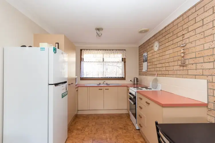 Third view of Homely villa listing, 1/18-20 Frederick Street, Sanctuary Point NSW 2540