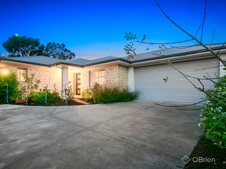 Main view of Homely unit listing, 2/80 Edward Street, Langwarrin VIC 3910
