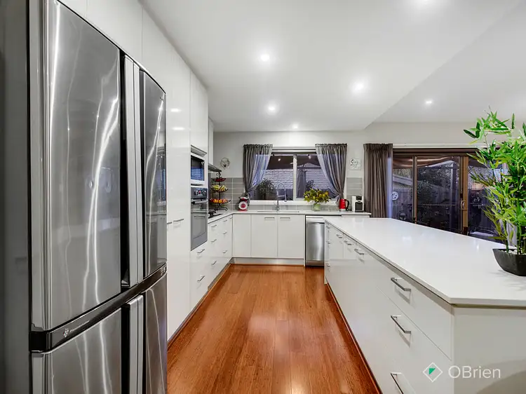 Second view of Homely unit listing, 2/80 Edward Street, Langwarrin VIC 3910