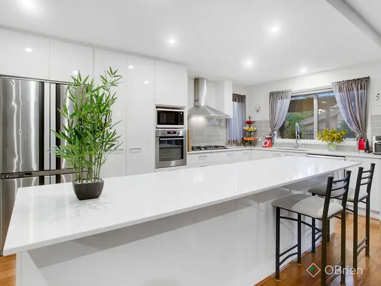 Third view of Homely unit listing, 2/80 Edward Street, Langwarrin VIC 3910