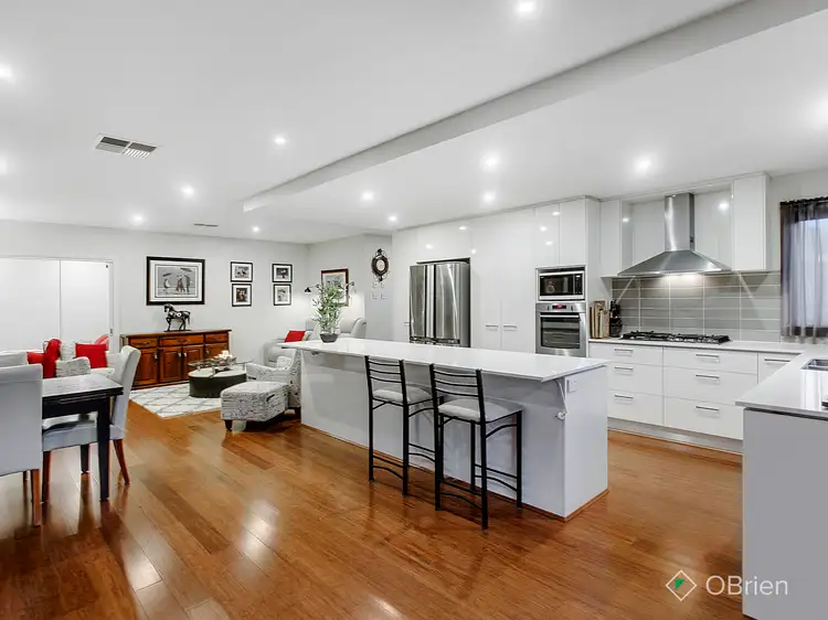 Fourth view of Homely unit listing, 2/80 Edward Street, Langwarrin VIC 3910