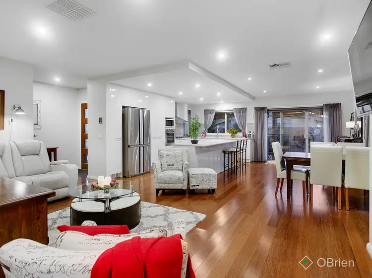 Fifth view of Homely unit listing, 2/80 Edward Street, Langwarrin VIC 3910