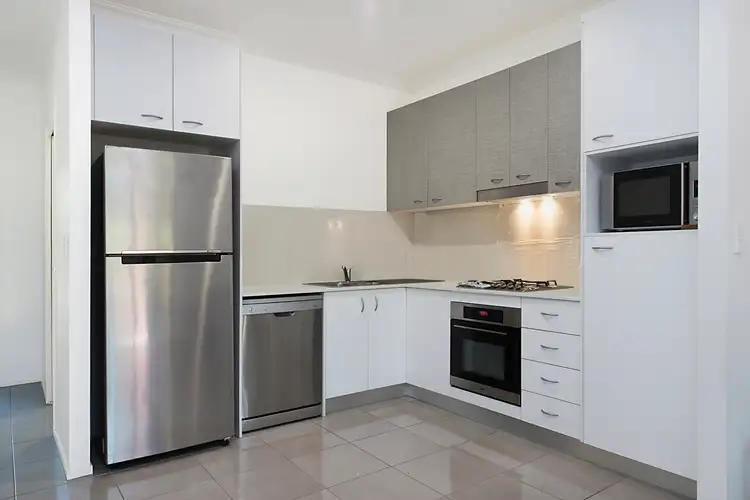 Fourth view of Homely townhouse listing, 13/460 Pine Ridge Road, Coombabah QLD 4216