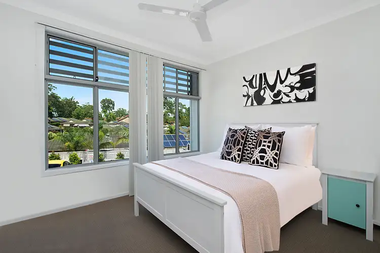 Fifth view of Homely townhouse listing, 13/460 Pine Ridge Road, Coombabah QLD 4216