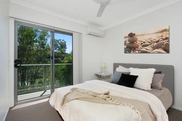 Sixth view of Homely townhouse listing, 13/460 Pine Ridge Road, Coombabah QLD 4216