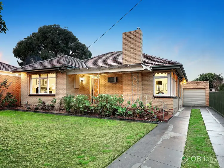 71 Burlington Street, Oakleigh VIC 3166