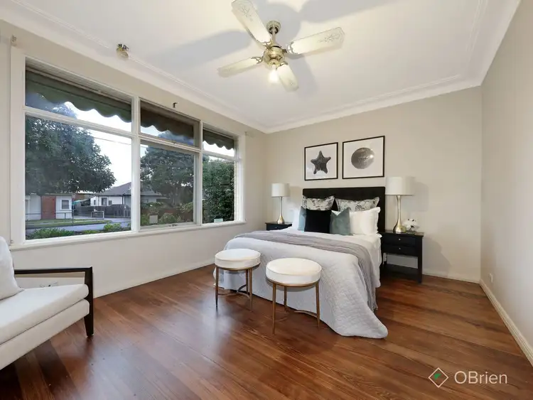 Fifth view of Homely house listing, 71 Burlington Street, Oakleigh VIC 3166