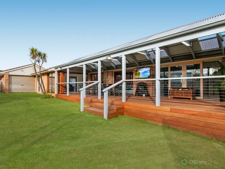 Third view of Homely house listing, 125 Amber Crescent, Narre Warren VIC 3805