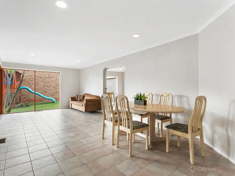 Sixth view of Homely house listing, 125 Amber Crescent, Narre Warren VIC 3805