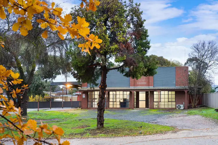 10 William Street, Castlemaine VIC 3450