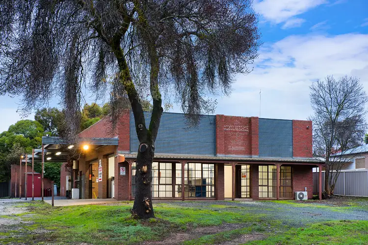 Second view of Homely house listing, 10 William Street, Castlemaine VIC 3450