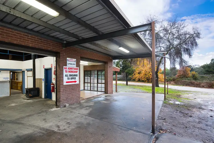 Fourth view of Homely house listing, 10 William Street, Castlemaine VIC 3450