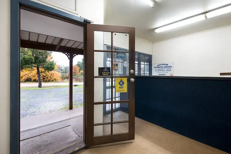 Sixth view of Homely house listing, 10 William Street, Castlemaine VIC 3450