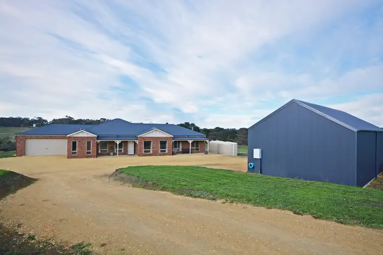 46 Dalwood Lane, Portland VIC 3305