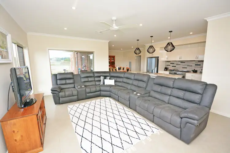 Seventh view of Homely house listing, 46 Dalwood Lane, Portland VIC 3305